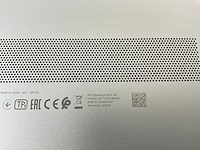 Hp elitebook 830 g8 13.3”, core(tm) i7 11th gen, 16 gb ram, 512 gb nvme laptop - afbeelding 7 van  7