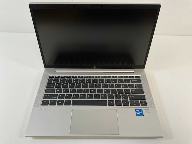 Hp elitebook 830 g8 13.3”, core(tm) i7 11th gen, 16 gb ram, 512 gb nvme laptop - afbeelding 1 van  7