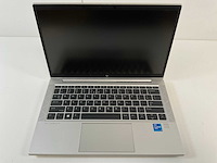 Hp elitebook 830 g8 13.3”, core(tm) i7 11th gen, 16 gb ram, 512 gb nvme laptop - afbeelding 1 van  7