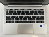 Hp elitebook 830 g8 13.3”, core(tm) i7 11th gen, 16 gb ram, 512 gb nvme laptop - afbeelding 4 van  7