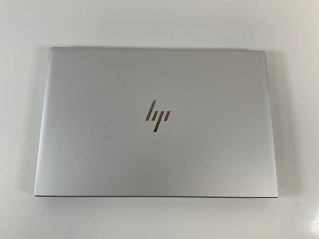 Hp elitebook 830 g8 13.3”, core(tm) i7 11th gen, 16 gb ram, 512 gb nvme laptop - afbeelding 5 van  7