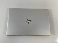 Hp elitebook 830 g8 13.3”, core(tm) i7 11th gen, 16 gb ram, 512 gb nvme laptop - afbeelding 5 van  7