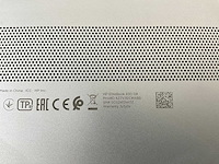 Hp elitebook 830 g8 13.3”, core(tm) i7 11th gen, 16 gb ram, 512 gb nvme laptop - afbeelding 7 van  7