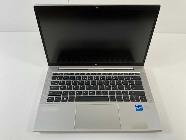 Hp elitebook 830 g8 13.3”, core(tm) i7 11th gen, 16 gb ram, 512 gb nvme laptop - afbeelding 1 van  7