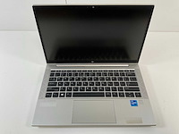 Hp elitebook 830 g8 13.3”, core(tm) i7 11th gen, 16 gb ram, 512 gb nvme laptop - afbeelding 1 van  7