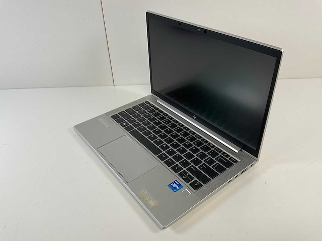 Hp elitebook 830 g8 13.3”, core(tm) i7 11th gen, 16 gb ram, 512 gb nvme laptop - afbeelding 3 van  7