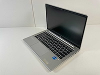 Hp elitebook 830 g8 13.3”, core(tm) i7 11th gen, 16 gb ram, 512 gb nvme laptop - afbeelding 3 van  7