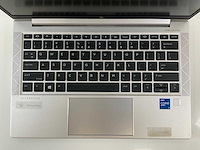 Hp elitebook 830 g8 13.3”, core(tm) i7 11th gen, 16 gb ram, 512 gb nvme laptop - afbeelding 4 van  7