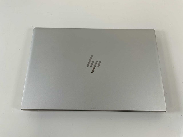 Hp elitebook 830 g8 13.3”, core(tm) i7 11th gen, 16 gb ram, 512 gb nvme laptop - afbeelding 5 van  7