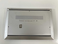 Hp elitebook 830 g8 13.3”, core(tm) i7 11th gen, 16 gb ram, 512 gb nvme laptop - afbeelding 6 van  7
