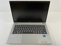 Hp elitebook 830 g8 13.3”, core(tm) i7 11th gen, 16 gb ram, 512 gb nvme laptop - afbeelding 1 van  7