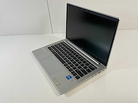 Hp elitebook 830 g8 13.3”, core(tm) i7 11th gen, 16 gb ram, 512 gb nvme laptop - afbeelding 3 van  7
