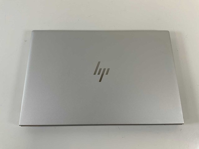 Hp elitebook 830 g8 13.3”, core(tm) i7 11th gen, 16 gb ram, 512 gb nvme laptop - afbeelding 5 van  7