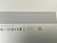 Hp elitebook 830 g8 13.3”, core(tm) i7 11th gen, 16 gb ram, 512 gb nvme laptop - afbeelding 7 van  7