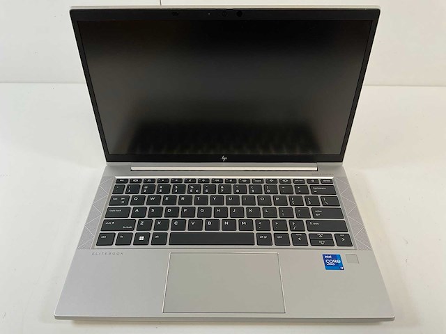 Hp elitebook 830 g8 13.3”, core(tm) i7 11th gen, 16 gb ram, 512 gb nvme laptop - afbeelding 1 van  7