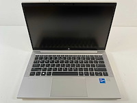 Hp elitebook 830 g8 13.3”, core(tm) i7 11th gen, 16 gb ram, 512 gb nvme laptop - afbeelding 1 van  7