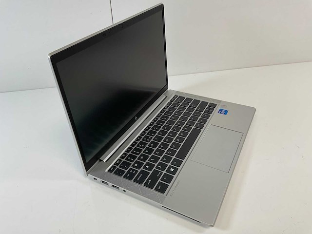 Hp elitebook 830 g8 13.3”, core(tm) i7 11th gen, 16 gb ram, 512 gb nvme laptop - afbeelding 2 van  7
