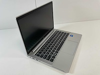 Hp elitebook 830 g8 13.3”, core(tm) i7 11th gen, 16 gb ram, 512 gb nvme laptop - afbeelding 2 van  7