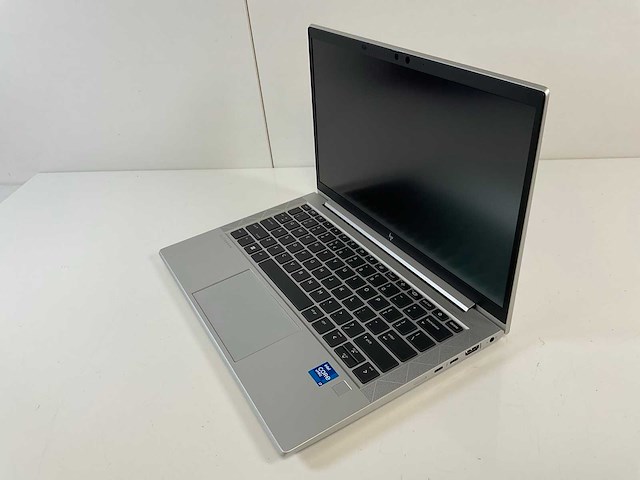 Hp elitebook 830 g8 13.3”, core(tm) i7 11th gen, 16 gb ram, 512 gb nvme laptop - afbeelding 3 van  7