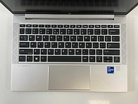 Hp elitebook 830 g8 13.3”, core(tm) i7 11th gen, 16 gb ram, 512 gb nvme laptop - afbeelding 4 van  7