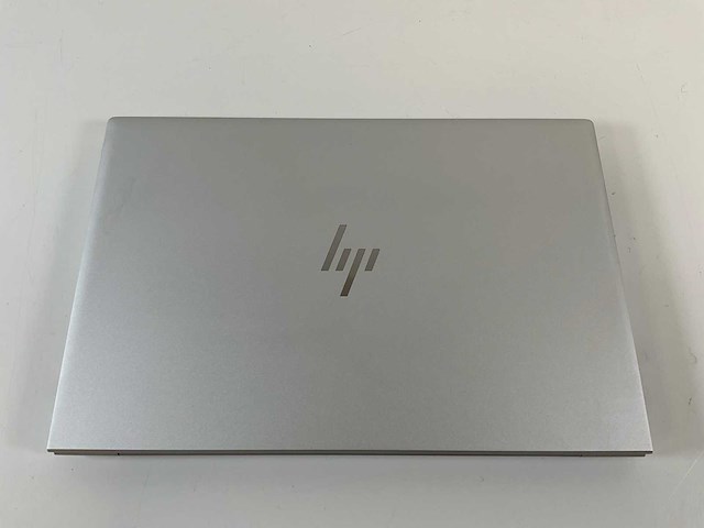 Hp elitebook 830 g8 13.3”, core(tm) i7 11th gen, 16 gb ram, 512 gb nvme laptop - afbeelding 5 van  7