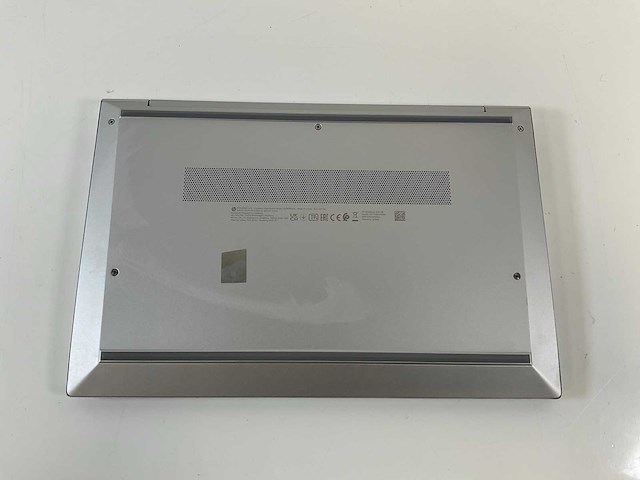 Hp elitebook 830 g8 13.3”, core(tm) i7 11th gen, 16 gb ram, 512 gb nvme laptop - afbeelding 6 van  7