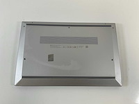Hp elitebook 830 g8 13.3”, core(tm) i7 11th gen, 16 gb ram, 512 gb nvme laptop - afbeelding 6 van  7
