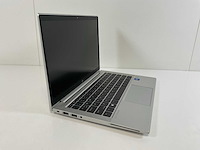 Hp elitebook 830 g8 13.3”, core(tm) i7 11th gen, 16 gb ram, 512 gb nvme laptop - afbeelding 1 van  5