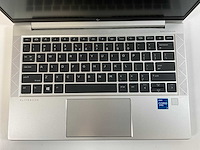 Hp elitebook 830 g8 13.3”, core(tm) i7 11th gen, 16 gb ram, 512 gb nvme laptop - afbeelding 2 van  5