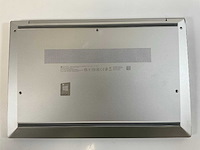 Hp elitebook 830 g8 13.3”, core(tm) i7 11th gen, 16 gb ram, 512 gb nvme laptop - afbeelding 4 van  5