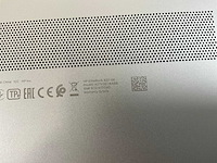 Hp elitebook 830 g8 13.3”, core(tm) i7 11th gen, 16 gb ram, 512 gb nvme laptop - afbeelding 5 van  5