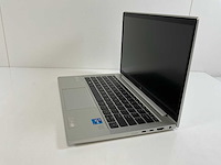 Hp elitebook 830 g8 13.3”, core(tm) i7 11th gen, 16 gb ram, 512 gb nvme laptop - afbeelding 1 van  3