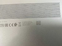 Hp elitebook 830 g8 13.3”, core(tm) i7 11th gen, 16 gb ram, 512 gb nvme laptop - afbeelding 3 van  3