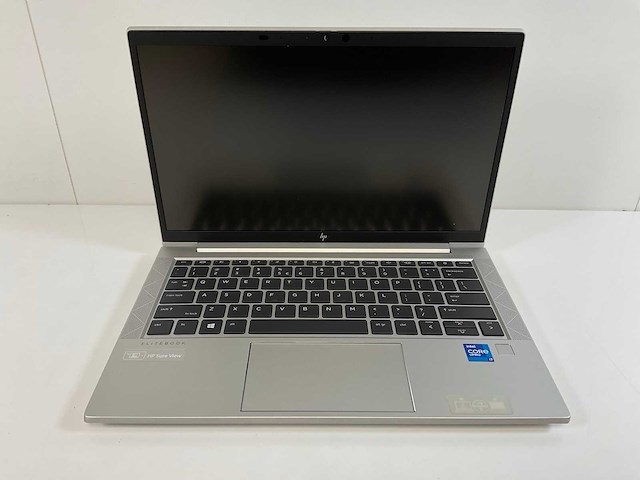 Hp elitebook 830 g8 13.3”, core(tm) i7 11th gen, 16 gb ram, 512 gb nvme laptop - afbeelding 1 van  7