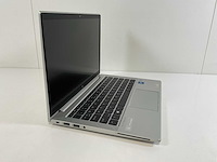 Hp elitebook 830 g8 13.3”, core(tm) i7 11th gen, 16 gb ram, 512 gb nvme laptop - afbeelding 2 van  7