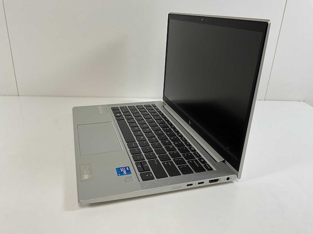 Hp elitebook 830 g8 13.3”, core(tm) i7 11th gen, 16 gb ram, 512 gb nvme laptop - afbeelding 3 van  7