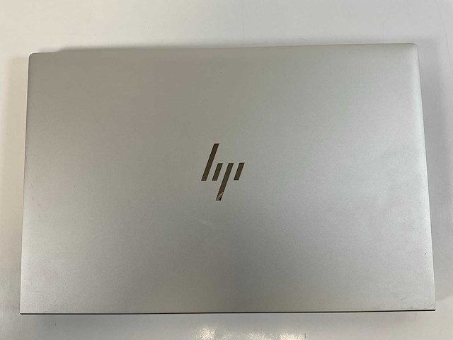 Hp elitebook 830 g8 13.3”, core(tm) i7 11th gen, 16 gb ram, 512 gb nvme laptop - afbeelding 5 van  7