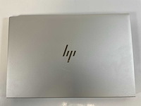 Hp elitebook 830 g8 13.3”, core(tm) i7 11th gen, 16 gb ram, 512 gb nvme laptop - afbeelding 5 van  7