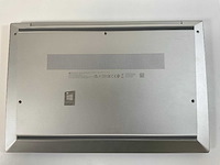 Hp elitebook 830 g8 13.3”, core(tm) i7 11th gen, 16 gb ram, 512 gb nvme laptop - afbeelding 6 van  7