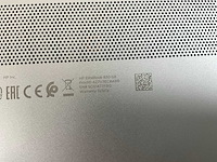 Hp elitebook 830 g8 13.3”, core(tm) i7 11th gen, 16 gb ram, 512 gb nvme laptop - afbeelding 7 van  7