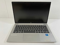 Hp elitebook 830 g8 13.3”, core(tm) i7 11th gen, 16 gb ram, 512 gb nvme laptop - afbeelding 1 van  2