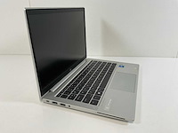 Hp elitebook 830 g8 13.3”, core(tm) i7 11th gen, 16 gb ram, 512 gb nvme laptop - afbeelding 2 van  2