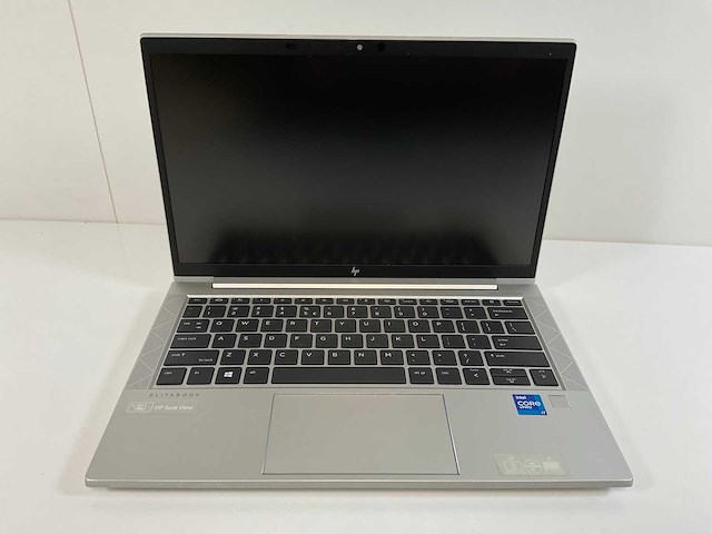 Hp elitebook 830 g8 13.3”, core(tm) i7 11th gen, 16 gb ram, 512 gb nvme laptop - afbeelding 1 van  7