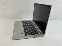 Hp elitebook 830 g8 13.3”, core(tm) i7 11th gen, 16 gb ram, 512 gb nvme laptop - afbeelding 3 van  7