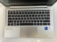Hp elitebook 830 g8 13.3”, core(tm) i7 11th gen, 16 gb ram, 512 gb nvme laptop - afbeelding 4 van  7