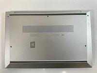 Hp elitebook 830 g8 13.3”, core(tm) i7 11th gen, 16 gb ram, 512 gb nvme laptop - afbeelding 6 van  7