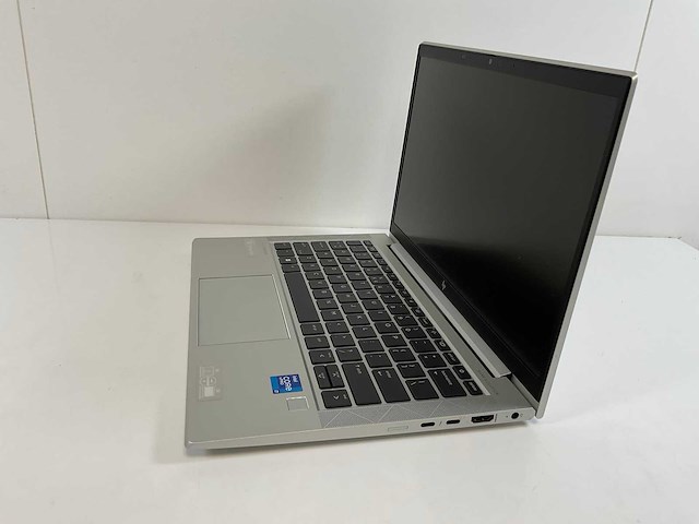Hp elitebook 830 g8 13.3”, core(tm) i7 11th gen, 16 gb ram, 512 gb nvme laptop - afbeelding 3 van  7