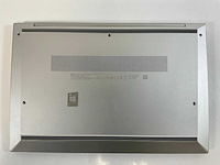 Hp elitebook 830 g8 13.3”, core(tm) i7 11th gen, 16 gb ram, 512 gb nvme laptop - afbeelding 6 van  7