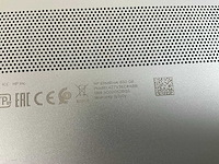 Hp elitebook 830 g8 13.3”, core(tm) i7 11th gen, 16 gb ram, 512 gb nvme laptop - afbeelding 7 van  7