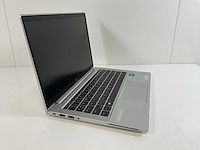 Hp elitebook 830 g8 13.3”, core(tm) i7 11th gen, 16 gb ram, 512 gb nvme laptop - afbeelding 2 van  7
